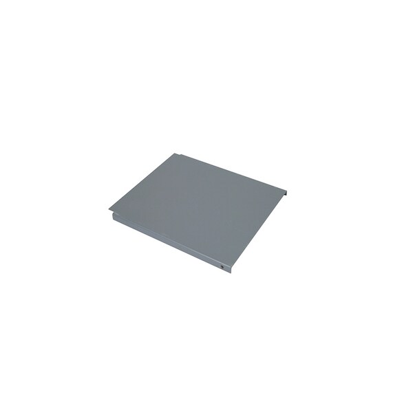 A & I Products Cover, Battery Box; Front 8.7" x7.5" x0.5" A-351334R1 - main